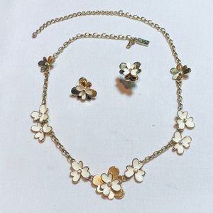 Kate Spade Pansy Blossom SET